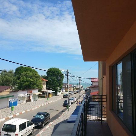 Vila Isabela Ξενοδοχείο Costinești Εξωτερικό φωτογραφία