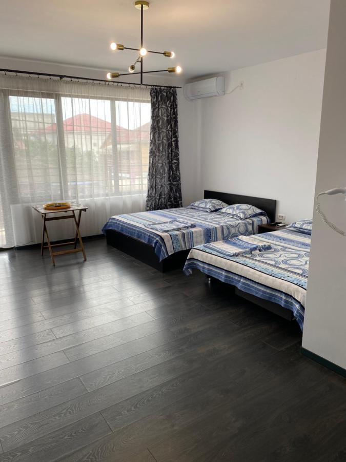 Vila Isabela Ξενοδοχείο Costinești Εξωτερικό φωτογραφία