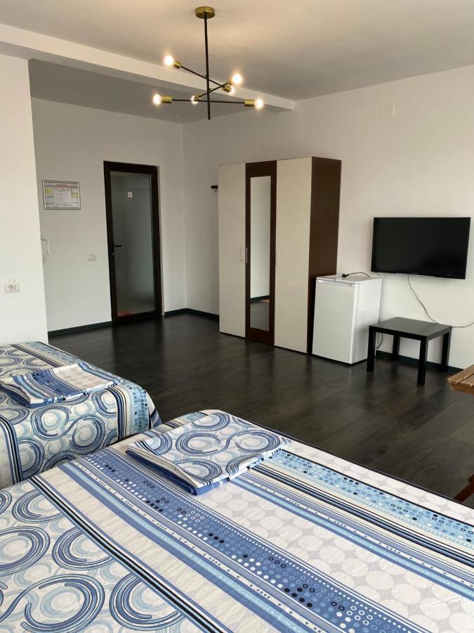 Vila Isabela Ξενοδοχείο Costinești Εξωτερικό φωτογραφία
