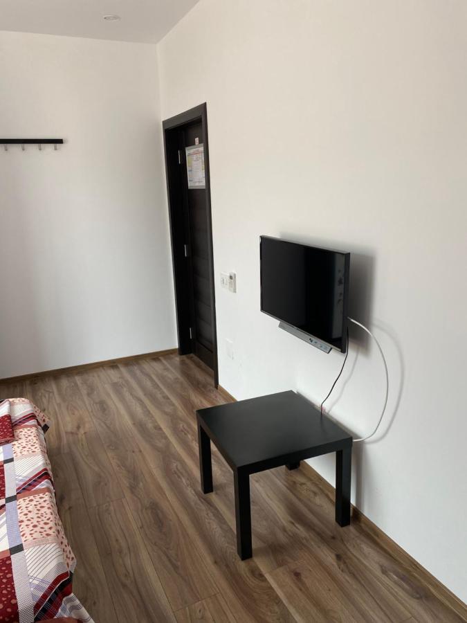 Vila Isabela Ξενοδοχείο Costinești Εξωτερικό φωτογραφία