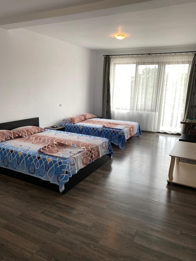 Vila Isabela Ξενοδοχείο Costinești Εξωτερικό φωτογραφία