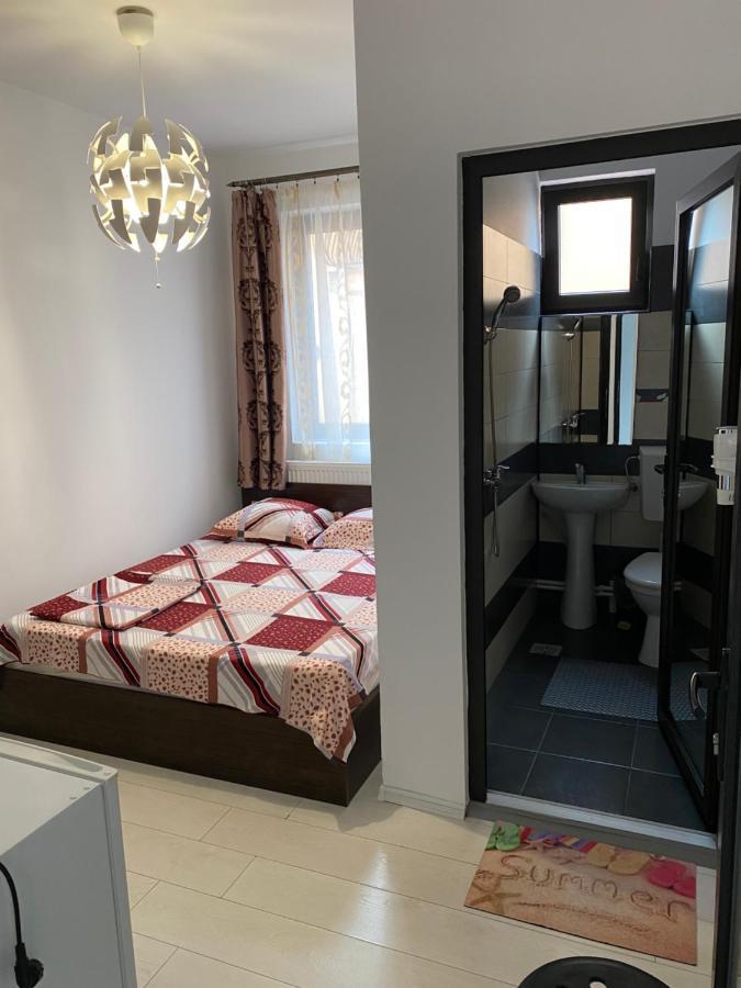 Vila Isabela Ξενοδοχείο Costinești Εξωτερικό φωτογραφία