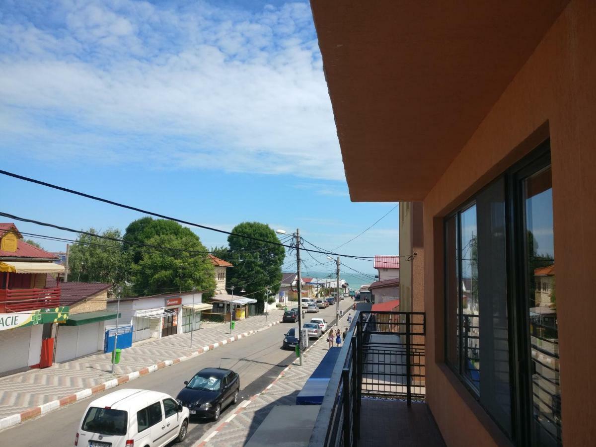 Vila Isabela Ξενοδοχείο Costinești Εξωτερικό φωτογραφία
