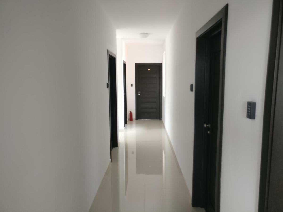 Vila Isabela Ξενοδοχείο Costinești Εξωτερικό φωτογραφία