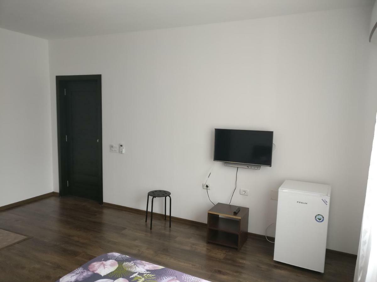 Vila Isabela Ξενοδοχείο Costinești Εξωτερικό φωτογραφία