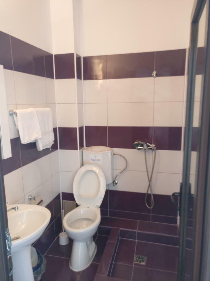 Vila Isabela Ξενοδοχείο Costinești Εξωτερικό φωτογραφία