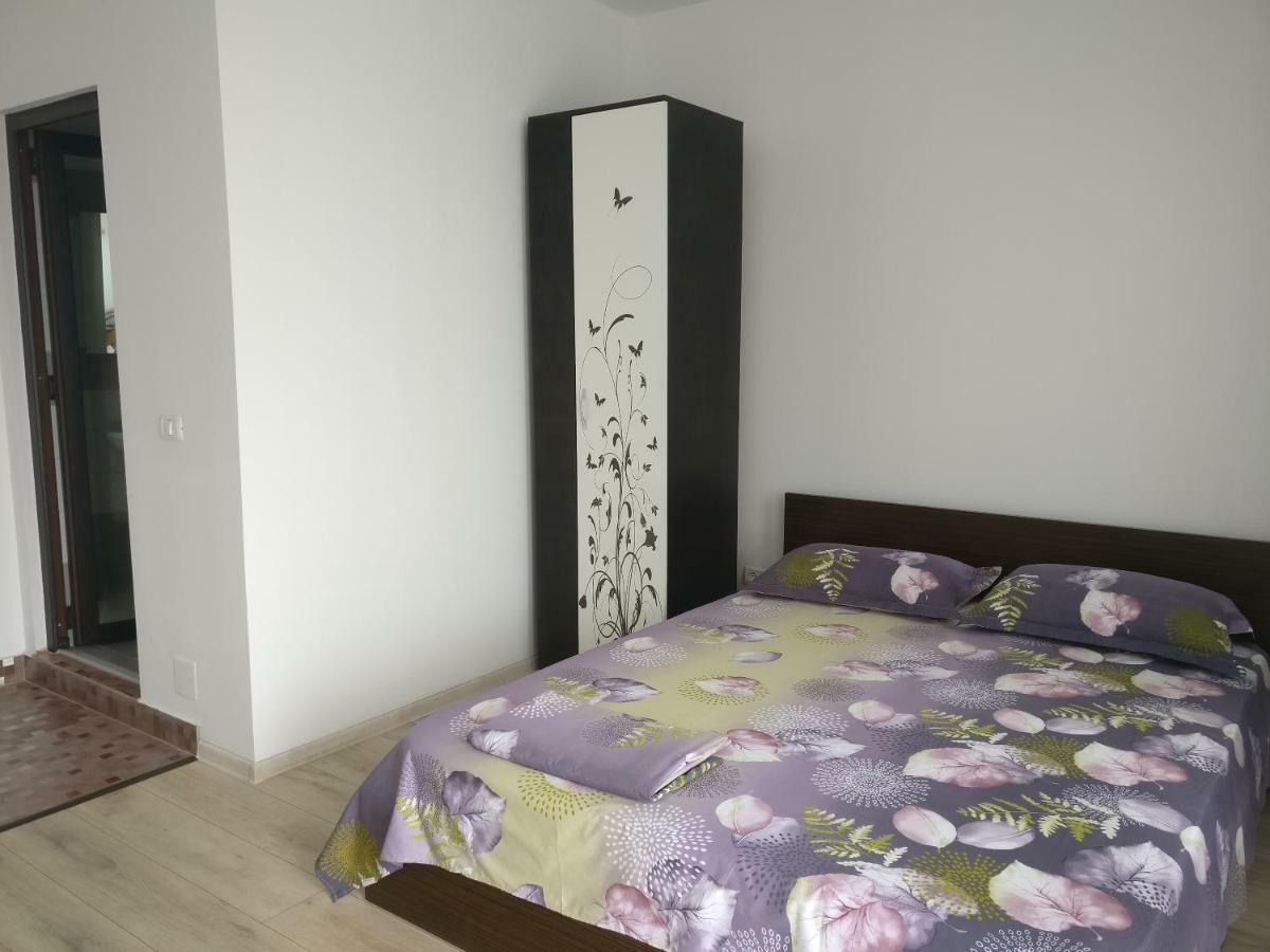 Vila Isabela Ξενοδοχείο Costinești Εξωτερικό φωτογραφία