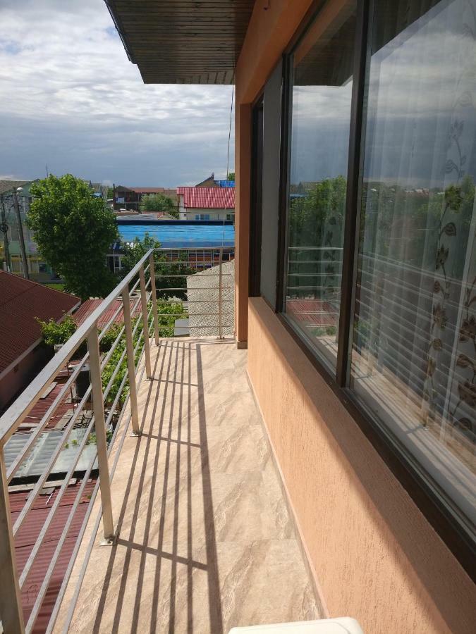 Vila Isabela Ξενοδοχείο Costinești Εξωτερικό φωτογραφία
