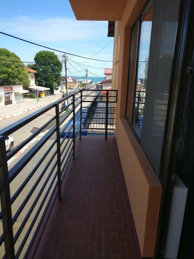 Vila Isabela Ξενοδοχείο Costinești Εξωτερικό φωτογραφία