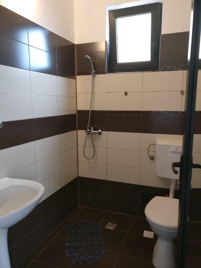 Vila Isabela Ξενοδοχείο Costinești Εξωτερικό φωτογραφία